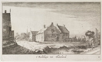TvB G 2411
<br/>
Rechthuis te Ouderkerk
<br/>
<em>Roghman, Geertruydt (werkz. midden 17de)</em>